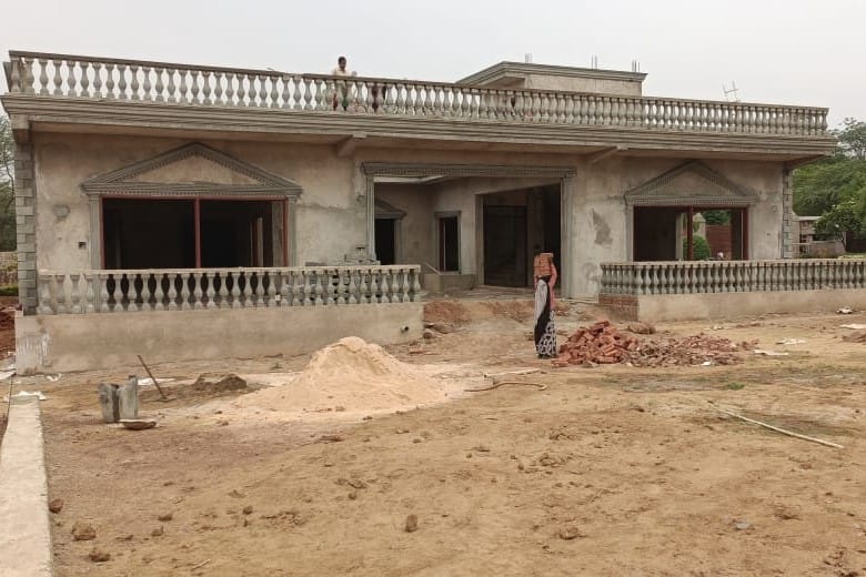 Construction Services