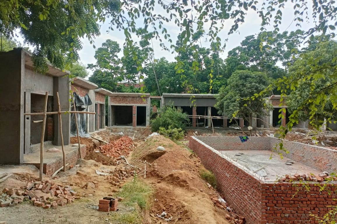 Construction Services